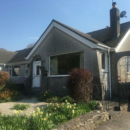 Silverdale Homestay Экстерьер фото
