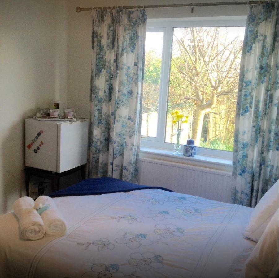 Silverdale Homestay Экстерьер фото