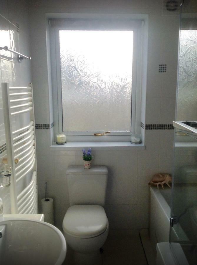 Silverdale Homestay Экстерьер фото