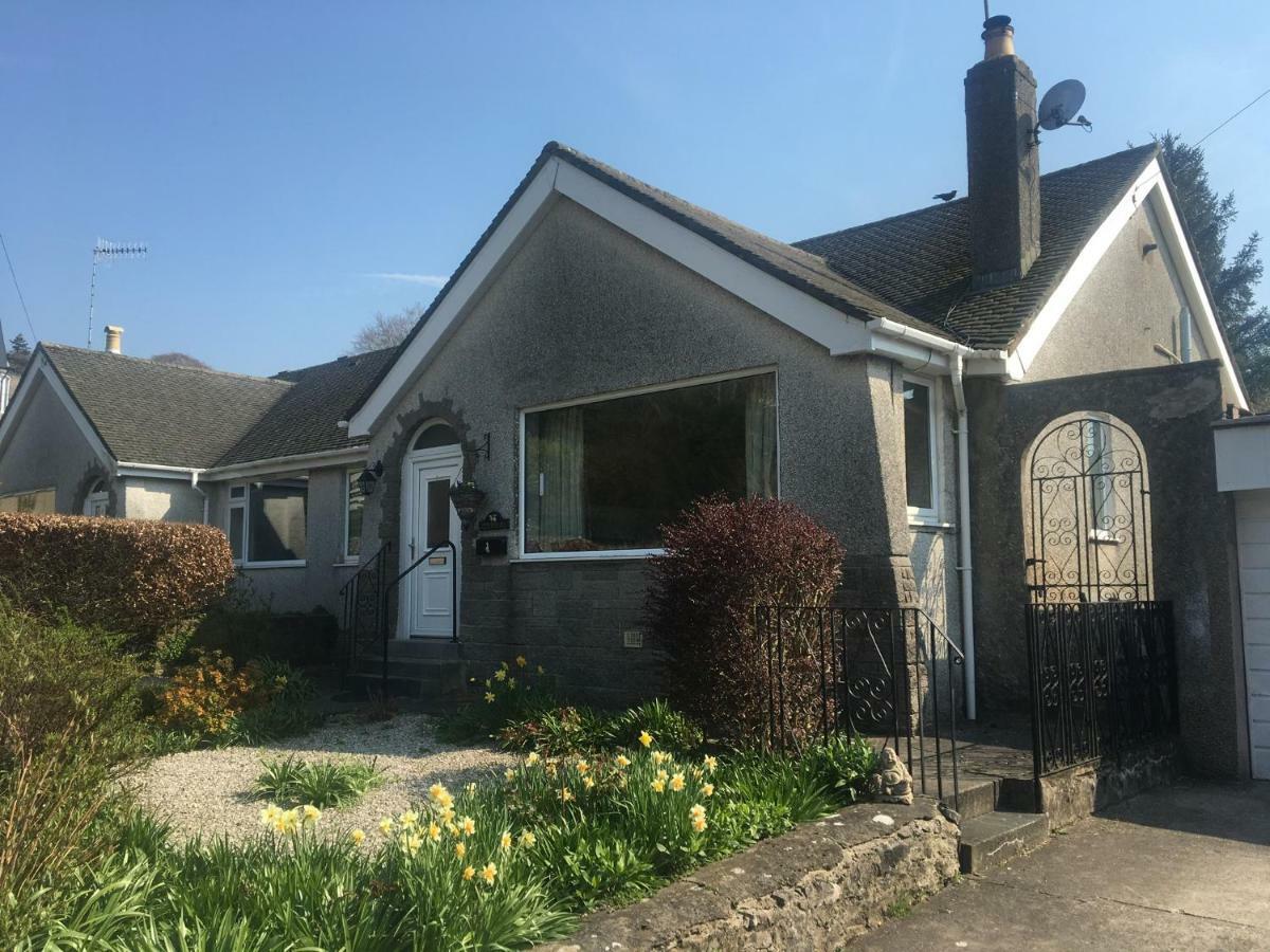 Silverdale Homestay Экстерьер фото