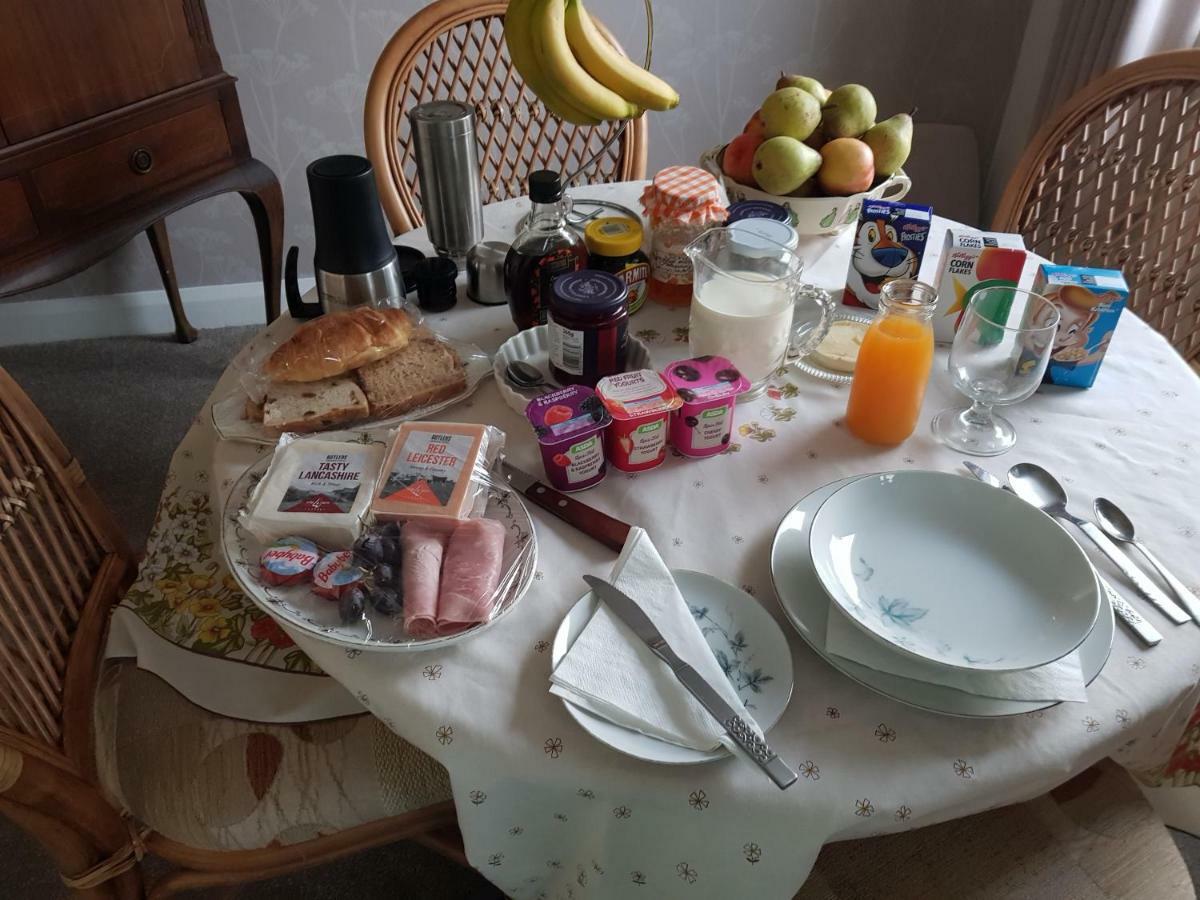 Silverdale Homestay Экстерьер фото